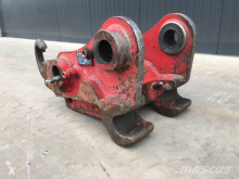 Lehnhoff HS21 QUICK RELEASE tweedehands bevestigingen en snelwisselingen