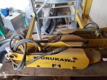 Marteau hydraulique occasion Furukawa F4