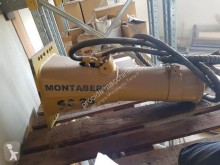Marteau hydraulique occasion Montabert SC 28