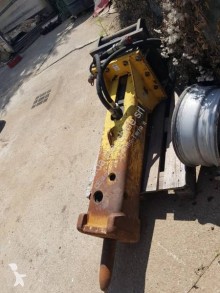 Marteau hydraulique occasion Atlas Copco PB 530