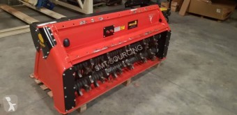 Equipamentos de obras Allu equipamento triturador/britadeira novo