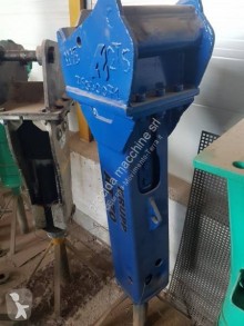 Marteau hydraulique occasion Krupp