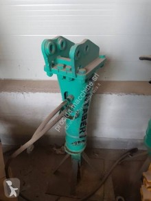 Marteau hydraulique occasion Montabert