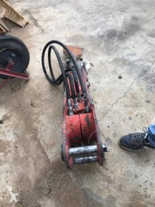 Marteau hydraulique occasion Promove