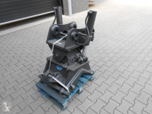Equipment Doosan DX140W attaches et coupleurs neuf