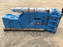 Marteau hydraulique occasion Franz F2600