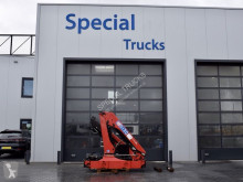 Equipamientos HMF 1130-K3 (Year 2014) Crane / Kraan / Autolaadkraan / Ladekran / Grua grúa auxiliar usado