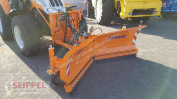 Equipamientos maquinaria OP Cuchilla / hoja pala quitanieves Samasz PSV 251 Up