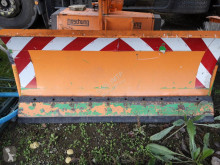 Boshung 10210636 1.5 m used snow blade