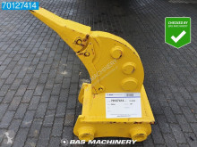 Equipamentos de obras ripper Komatsu PC210 NEW UNUSED RIPPER