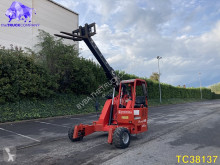 Chariot embarqué Manitou 3425 XD Meeneemheftruck occasion