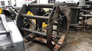 Balde de Maxilas Volvo Sortiergreifer 1,3m²