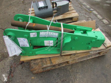 Hammer BRH 125 used hydraulic hammer