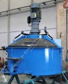 Constmach 0.5 m3 PLANETARY TYPE CONCRETE MIXER new mixer