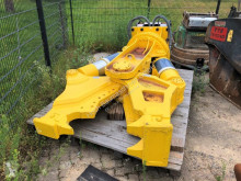 Atlas Copco CC3700U foarfece nou