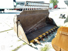 MP EBF bucket 3,5m3 skovl brugt
