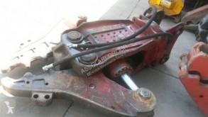 Equipamientos maquinaria OP Verdelli Pinza Pinza de demolición usado