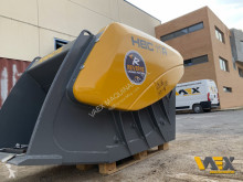 Equipamientos maquinaria OP Pala/cuchara pala trituradora Hartl HBC11R