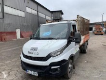 Iveco Daily 50-150 benne occasion