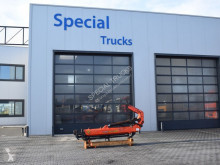 Hulpkraan Palfinger PJ060 B (2006) Fly jib