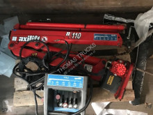 Hulpkraan Palfinger Maxilift 110.2