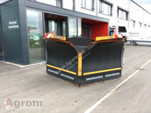 Equipamientos maquinaria OP UMN 32 Schneepflug Giletta Cuchilla / hoja pala quitanieves usado