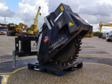 Equipamientos maquinaria OP Simex T450 usado