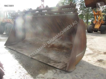 Equipamentos de obras balde Caterpillar 992