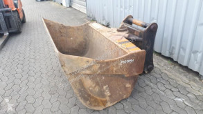 Equipamientos maquinaria OP DIVERS Schwenktieflöffel OQ80 Pala/cuchara usado