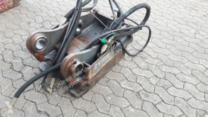 Attache rapide OilQuick OQ80 pour excavateur engates rápidos e componentes usado