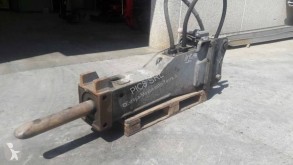 Atlas Copco hidrolik çekiç ikinci el araç