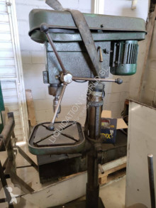 Equipamientos maquinaria OP taladro Einhell SB 32/9 Column drill