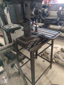 Equipamientos maquinaria OP taladro Drill on table T.D 17/R