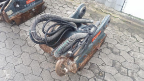 Hitachi Attache rapide OilQuick OQ70/55 pour excavateur ZX180 klemmer og kontrollere brugt
