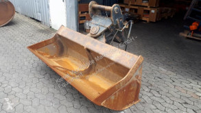 Rädlinger Grabenräumlöffel MS21 balde usado