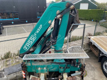 Hulpkraan Fassi F165XP - 4X HYDRAULIC + REMOTE + 5E & 6E FUNCTIE F165XP
