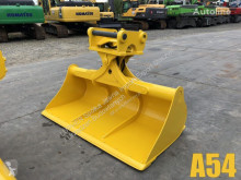 Equipamentos de obras Liebherr A54 ŁYŻKA SKARPOWA SW48 LIKUFIX balde usado