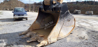 Rock Loading bucket 5,2m³ used bucket