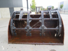 Equipamientos maquinaria OP Pala/cuchara Eurosteel 2500