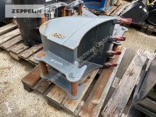 Equipamientos maquinaria OP Lehnhoff LÖFFEL Pala/cuchara usado