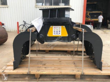 Equipamientos maquinaria OP Mustang GRP450CH Pinza pinzas de selección usado
