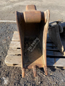 Equipamientos maquinaria OP Pala/cuchara Cazo de limpieza rotativo Morin GODET M3