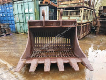 Boforce puinbak used bucket