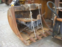 Volvo Attache rapide (507) S2 Schnellwechsler / quick coupler pour excavateur EC 290 C NL złączki i zaciski używany