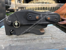 Volvo Attache rapide MILLER QC FOR BHL pour excavateur klemmer og kontrollere brugt