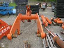 Hitachi Attache rapide HUBGERÜST HIGHLIFT ZW180 pour chargeuse sur pneus ZW180 klemmer og kontrollere brugt
