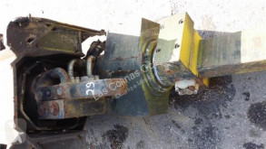 Krupp Bras de grue GMK 4060 pour grue mobile GMK 4060 løftearm brugt