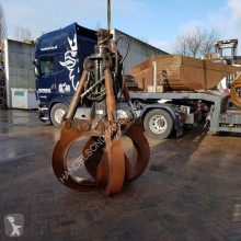 Grappin Smag HMG 800.28/4 poliepgrijper
