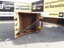 Equipamientos maquinaria OP Pala/cuchara Zeppelin TL 1000mm mit Spaten