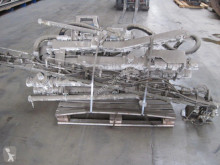 Equipamientos maquinaria OP Wirtgen Asphaltspritzvorrichtung für WR2500 usado
